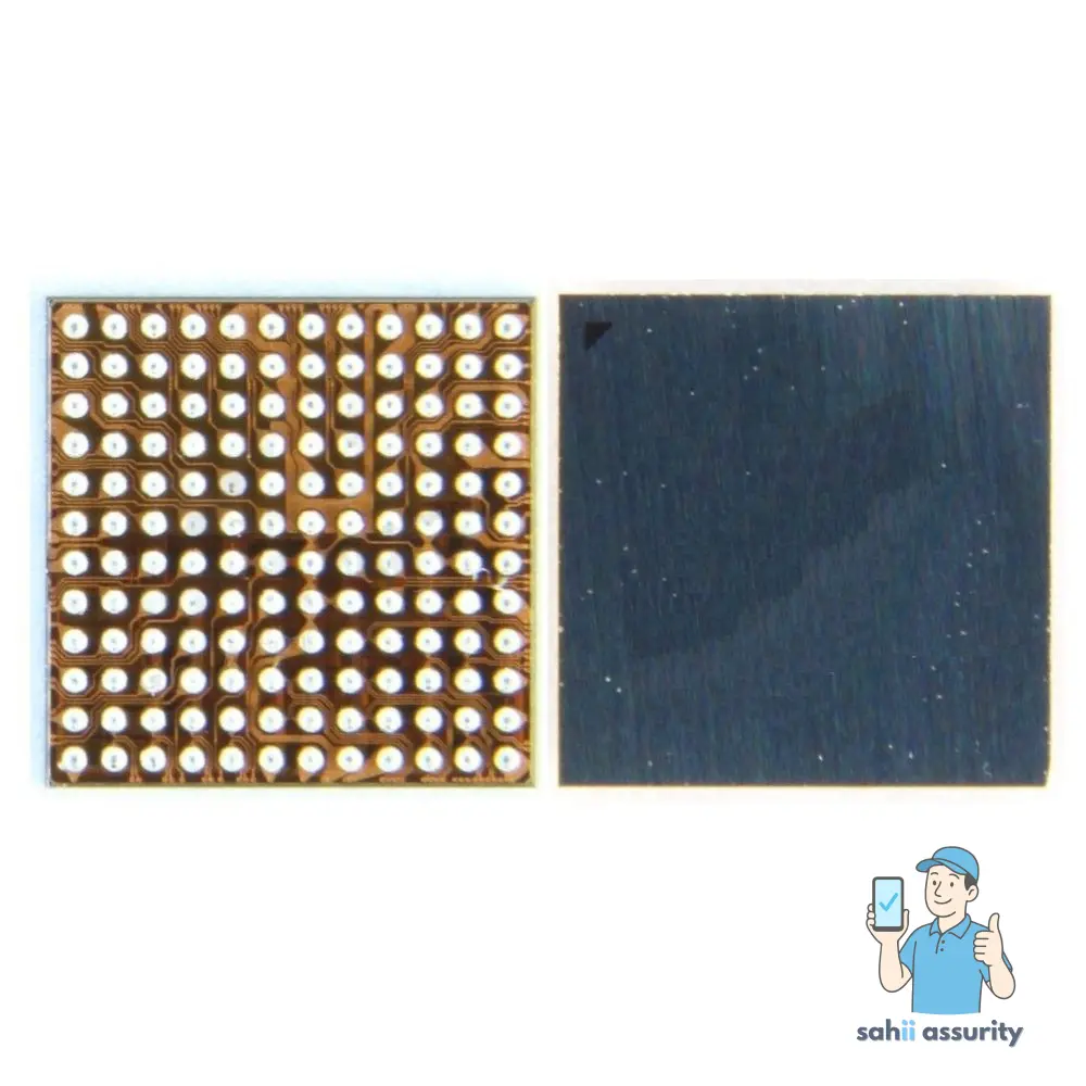 Audio IC for Apple iPhone 13 mini
